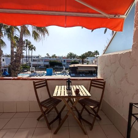 Апартаменты Flat Con Piscina In Costa Del Silencio - 5 Minuti Dal Mare Арона Экстерьер фото