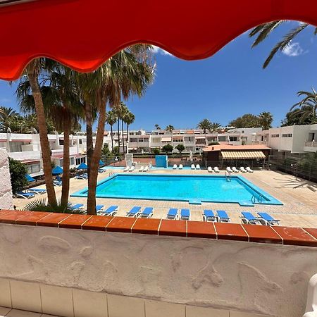 Апартаменты Flat Con Piscina In Costa Del Silencio - 5 Minuti Dal Mare Арона Экстерьер фото